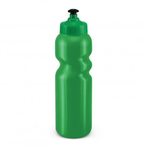 action Sipper Bottle - 600ml