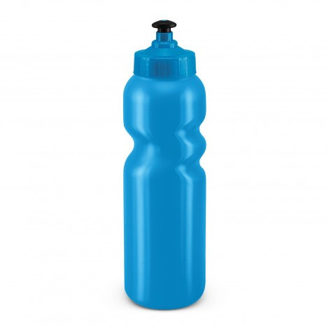 action Sipper Bottle - 600ml