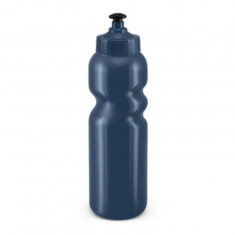 action Sipper Bottle - 600ml