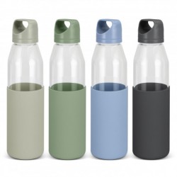 Allure Glass Bottle 650ml