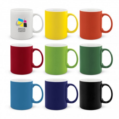 Arabica Coffee Mug - 330ml