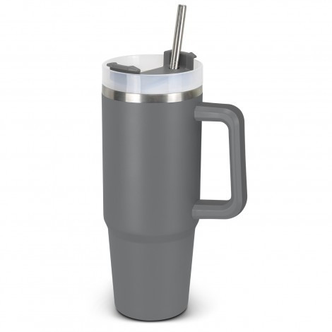 branded Atlantis Vacuum Cup 800ml, from our range of promotional Travel Mugs