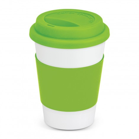 Aztec Coffee Cup - 350ml