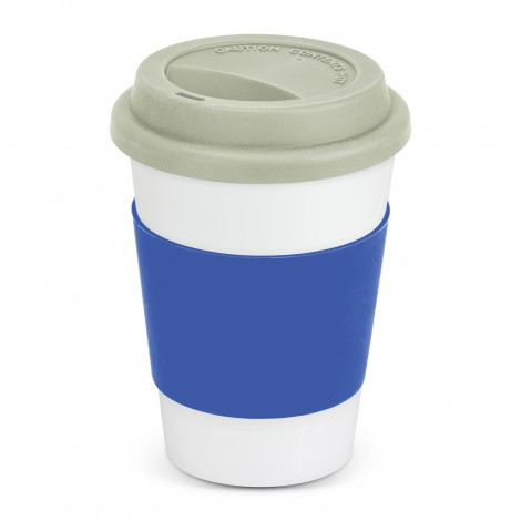 Aztec Coffee Cup - 350ml