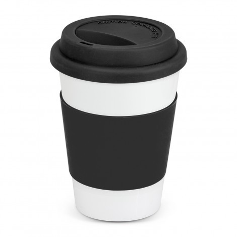 Aztec Coffee Cup - 350ml