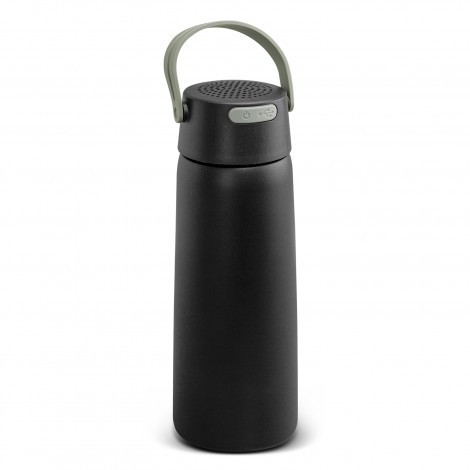 Bluetooth Speaker Vacuum Bottle - 700ml