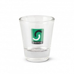 Boston Shot Glass - 30ml