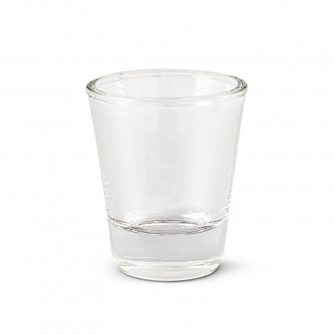 Boston Shot Glass - 30ml