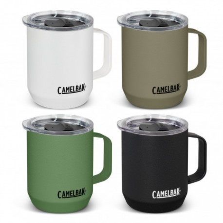 CamelBak Horizon Vacuum Camp Mug- 350ml