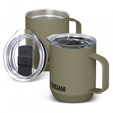 CamelBak Horizon Vacuum Camp Mug- 350ml