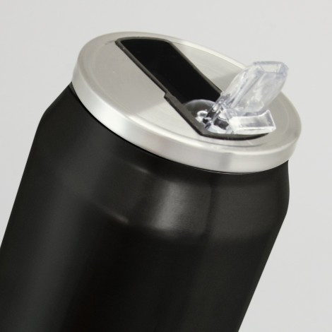 Canister Vacuum Bottle - 340ml