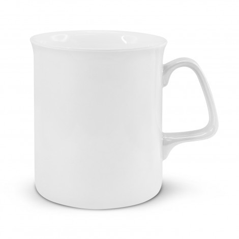Chroma Bone China Coffee Mug - 300ml
