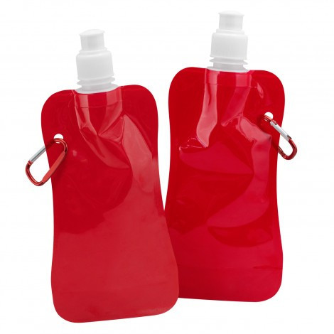 Collapsible Bottle - 500ml
