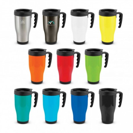 Commuter Travel Mug - 500ml