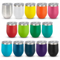 Cordia Vacuum Cup - Powder Coated -300ml