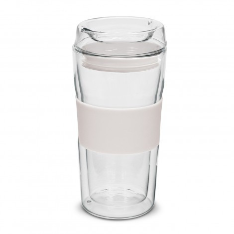 Divino Double Wall Glass Cup - 350ml
