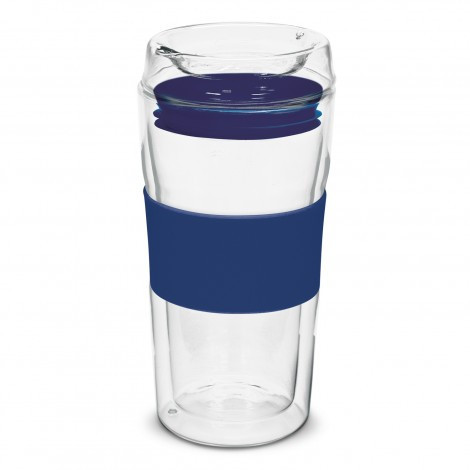 Divino Double Wall Glass Cup - 350ml