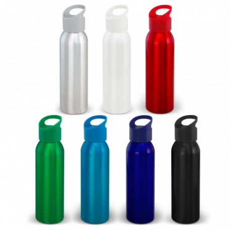 Eclipse Aluminium Bottle - 700ml