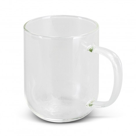 Florence Glass Mug 350ml