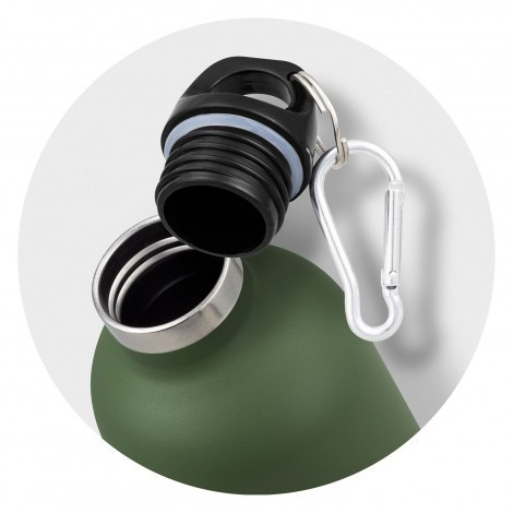 Intrepid Vacuum Bottle - 600ml