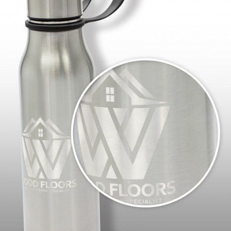 Jericho Vacuum Bottle - 550ml