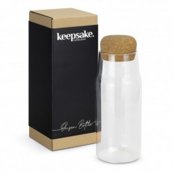 Keepsake Onsen Bottle 500ml