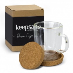 Keepsake Onsen Coffee Cup - 350ml