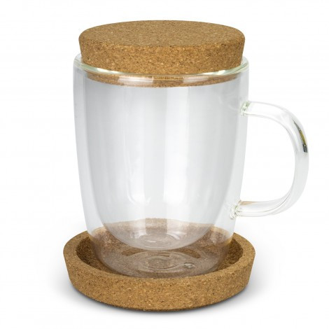 Keepsake Onsen Coffee Cup - 350ml