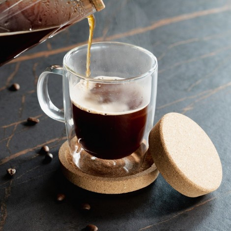 Keepsake Onsen Coffee Cup - 350ml