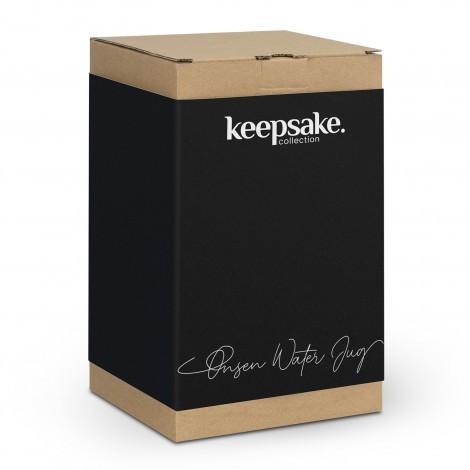 Keepsake Onsen Water Jug - 730ml