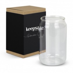 Keepsake Suburbia Glass - 300ml