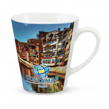 Latte Coffee Mug- 300ml