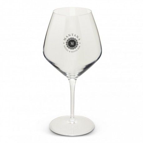 Luigi Bormioli Atelier Wine Glass - 610ml