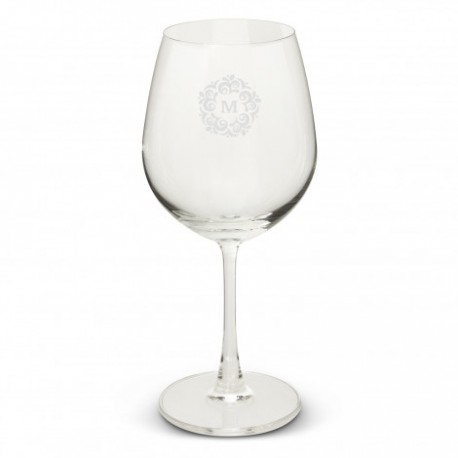 Mahana Wine Glass - 600ml