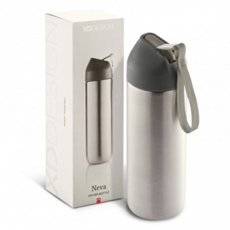 Metal Neva Water Bottle - 500ml