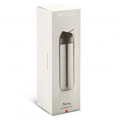 Metal Neva Water Bottle - 500ml