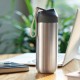 Metal Neva Water Bottle - 500ml