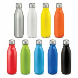 Mirage Aluminium Bottle - 750ml