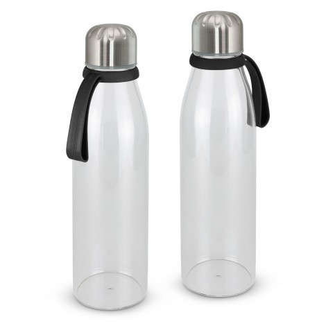 Mirage Glass Bottle - 650ml
