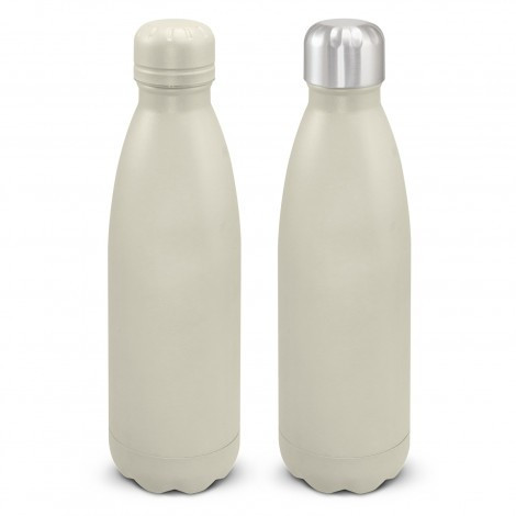 Mirage Powder Coated Vacuum Bottle - 500ml