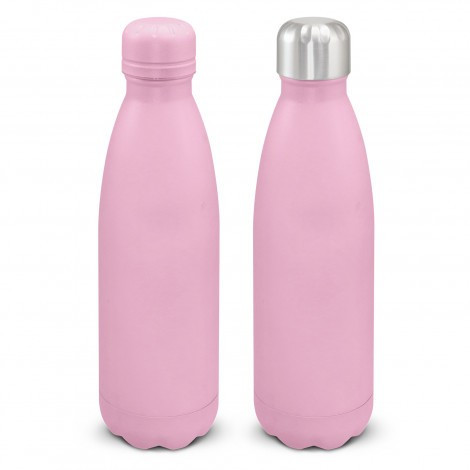 Mirage Powder Coated Vacuum Bottle - 500ml