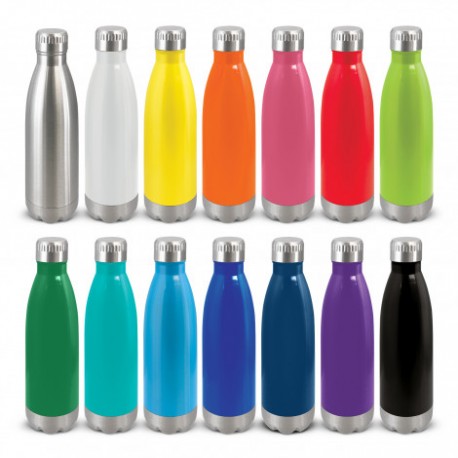 Mirage Steel Bottle - 700ml