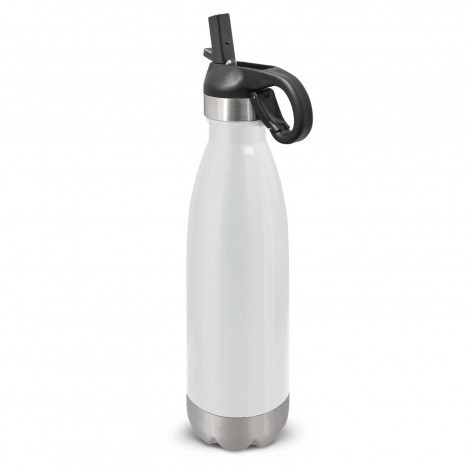 Mirage Steel Bottle - Flip Lid - 700ml