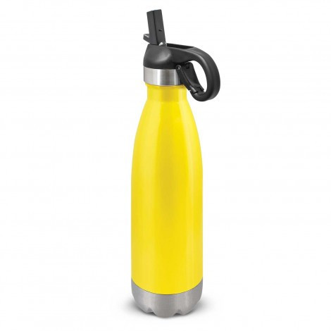 Mirage Steel Bottle - Flip Lid - 700ml