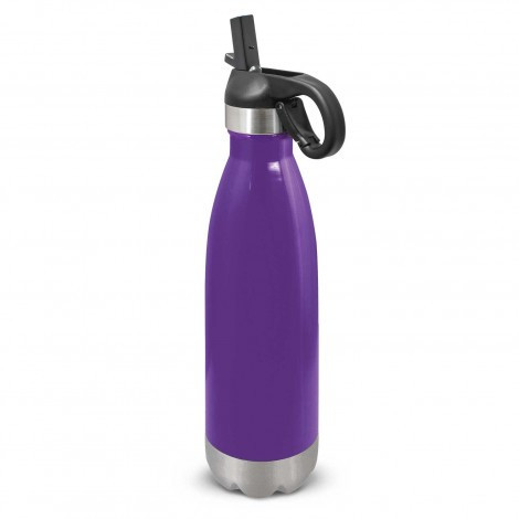 Mirage Steel Bottle - Flip Lid - 700ml