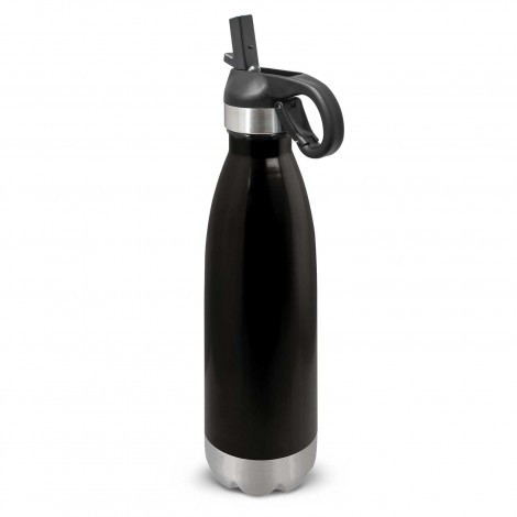 Mirage Steel Bottle - Flip Lid - 700ml