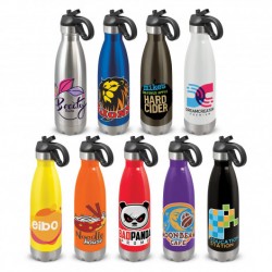 Mirage Vacuum Bottle - Flip Lid - 500ml