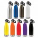 Mirage Vacuum Bottle - Flip Lid - 500ml