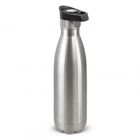 Mirage Vacuum Bottle - Push Button - 500ml