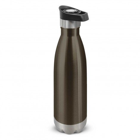 Mirage Vacuum Bottle - Push Button - 500ml